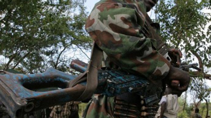 WikiLeaks: Kony 2012 creators spied for Uganda
