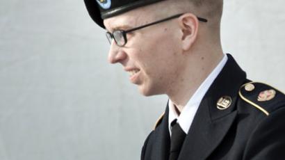 Worldwide protests planned on eve of Bradley Manning trial