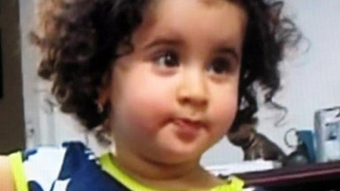 18-month-old baby yanked from airplane for being on no-fly list 