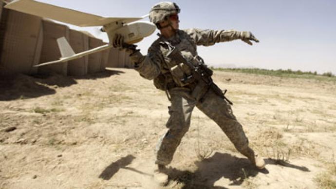 US army wants tiny suicide drones to fight terrorism