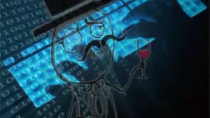LulzSec ‘Reborn’: US military dating website hacked, 170,000 emails leaked