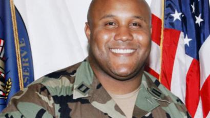 'Burn it Down' – Dorner's hideout deliberately torched by LAPD as dramatic manhunt ends