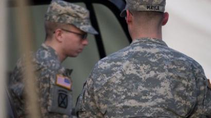 Defense demands charges dismissed against Bradley Manning