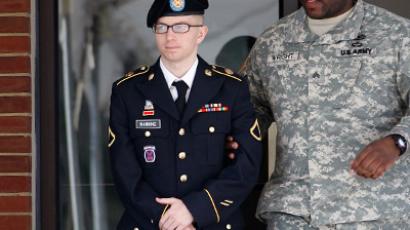 Army forced to release documents related to secretive Bradley Manning case