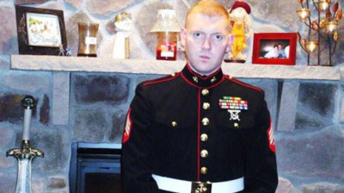 No rights, no charge: US extends ex-marine’s Facebook psych-ward term