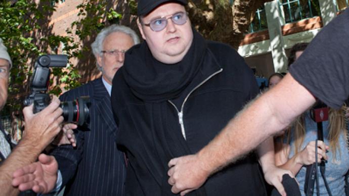 Megaupload files: Judge orders DoJ to cooperate with sharing site
