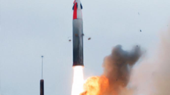 Missile shield talks resume after change of plans
