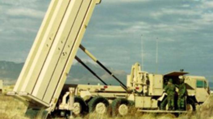 Moldova welcomes US ballistic missile defense system to Romania