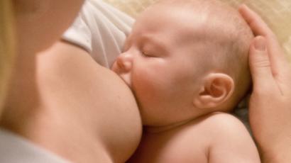 Texan politician under fire for opposing public breastfeeding