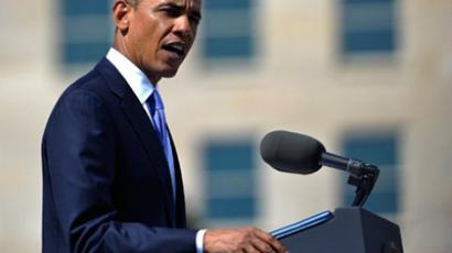 President Obama's uncle facing deportation