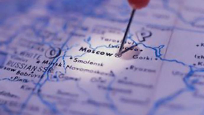 Europe’s security architecture needs "a Russian support column"