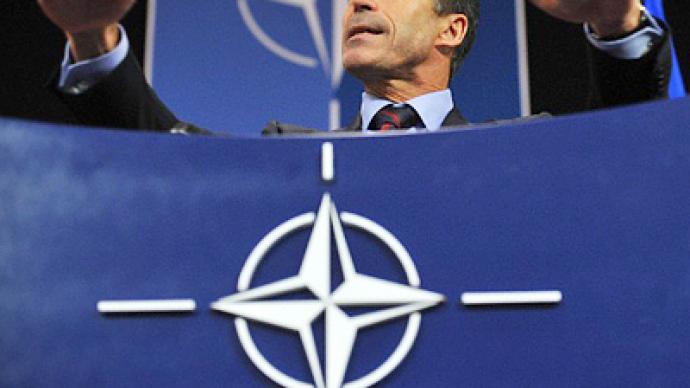 Is NATO still relevant? 