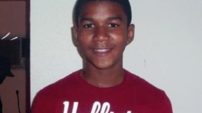 Shots fired at cop car near scene of Trayvon Martin's death