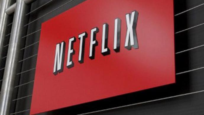 Netflix: Our committee ‘nothing to do’ with SOPA