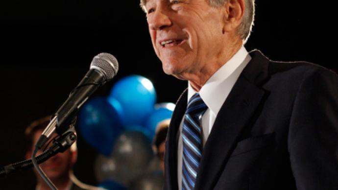 New Hampshire newspapers endorse Ron Paul
