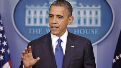 Obama: 'No doubt' we need more taxes