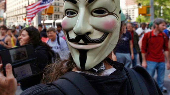 New York wants to ban anonymous speech online