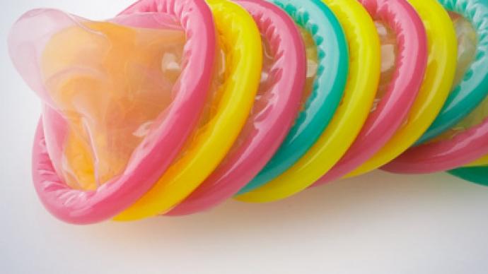 Condoms become mandatory in Los Angeles