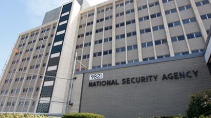 Washington admits surveillance violated Fourth Amendment