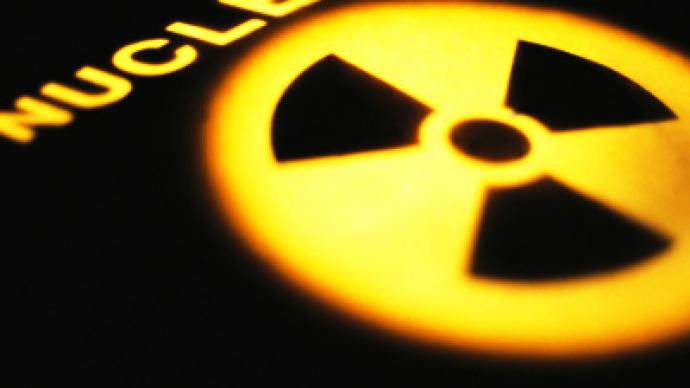 Nuclear radiation from Japan could reach US