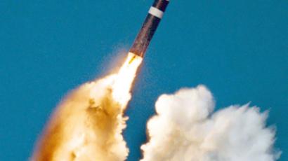 ‘Anti-nuclear’ Obama plans to spend $1 trillion on nukes