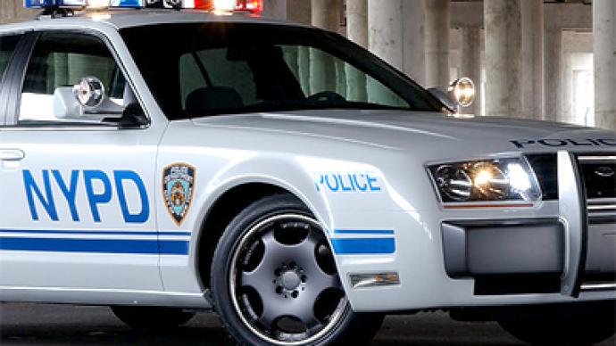 NYPD and CIA spy on Muslims