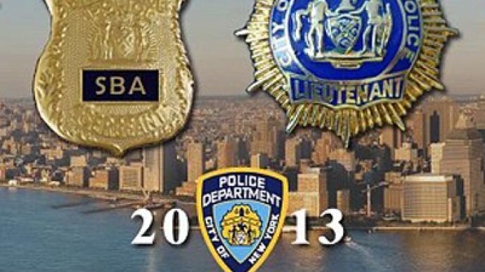 NYPD ‘get out of jail free’ cards selling for top-dollar on eBay