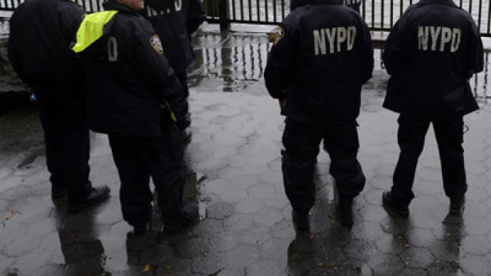 NYPD to restart 'stop and frisk'