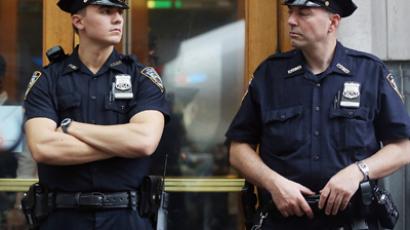 NYPD ‘get out of jail free’ cards selling for top-dollar on eBay