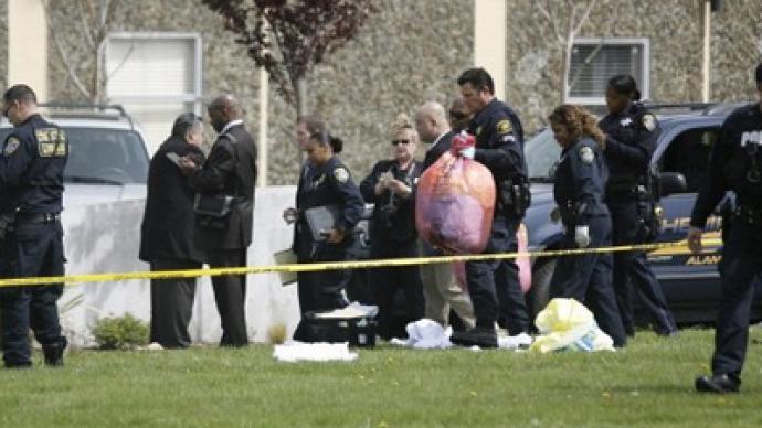 Oakland shooter was teased, kicked out of college and in debt