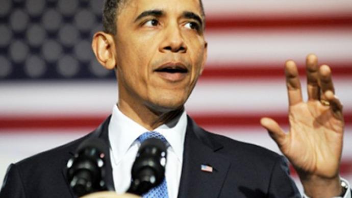 Obama turns attention to 2012 campaign