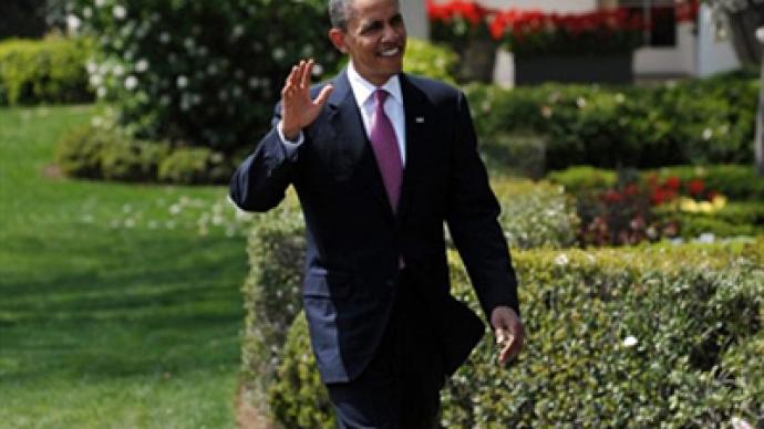 Obama approval falls amid budget debate