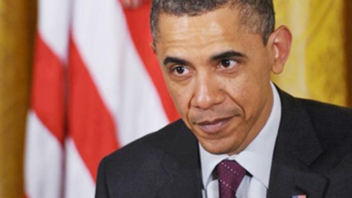 Obama chastises local Texas reporter