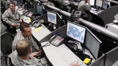British armed forces at risk of cyber attack
