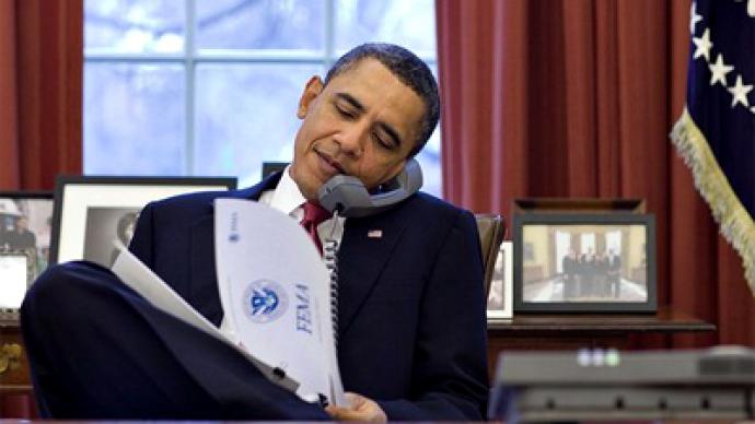 Obama rewards donors with positions