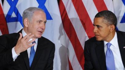 ‘Israeli spies against military strike on Iran’ – ex-ambassador   
