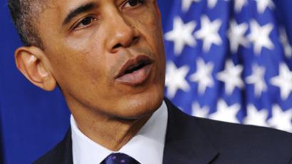 Obama falling from grace, global survey reveals