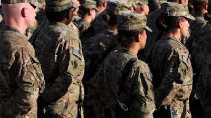 Obama sending US troops to Africa