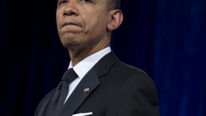 Obama endorses same-sex marriage by way of another massive flip-flop