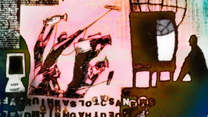 Old media targets new media in new quarrel