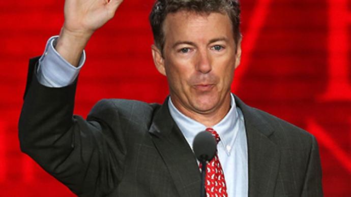 Rand Paul blasts GOP: 'We’re in danger of becoming a dinosaur'