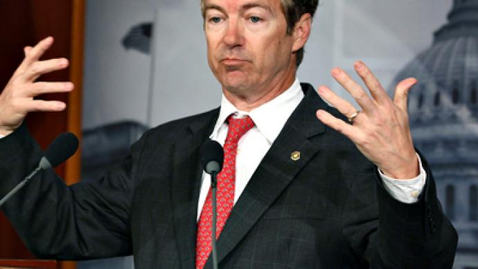 Rand Paul to address Republican National Convention  