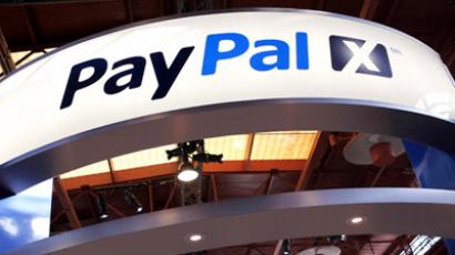 PayPal becomes pals with Russian Post