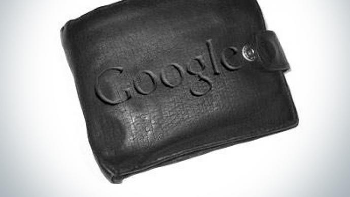 Paypal, eBay suing Google over Mobile Wallet