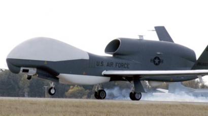 Pentagon officer gets restraining order against anti-drone activists