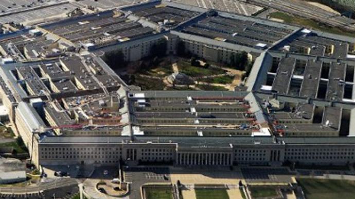 Pentagon wants spies sneaking through offices around the globe