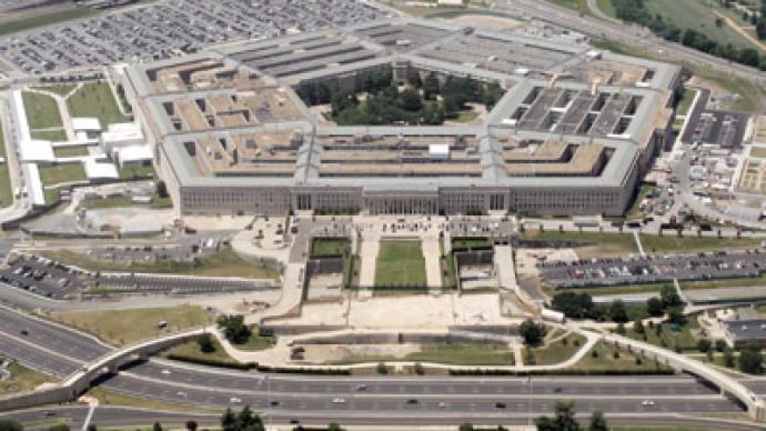 Pentagon researchers want your pee!