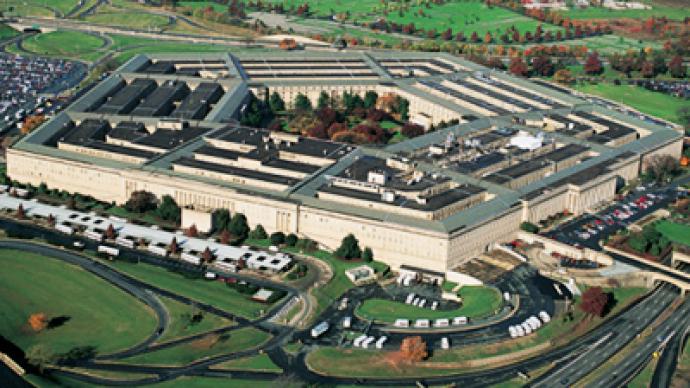 Pentagon declares war on cyber attacks
