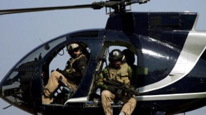 Blackwater was CIA's extension, founder Erik Prince admits