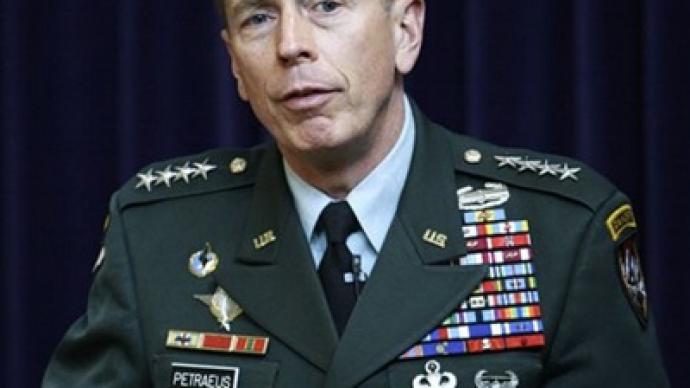 Petraeus to lead CIA, Panetta to takeover Pentagon